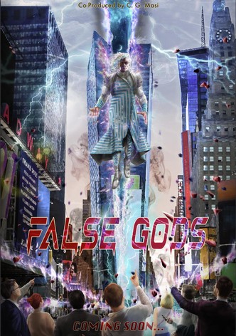 False Gods