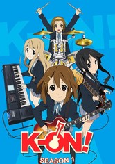 K-ON !