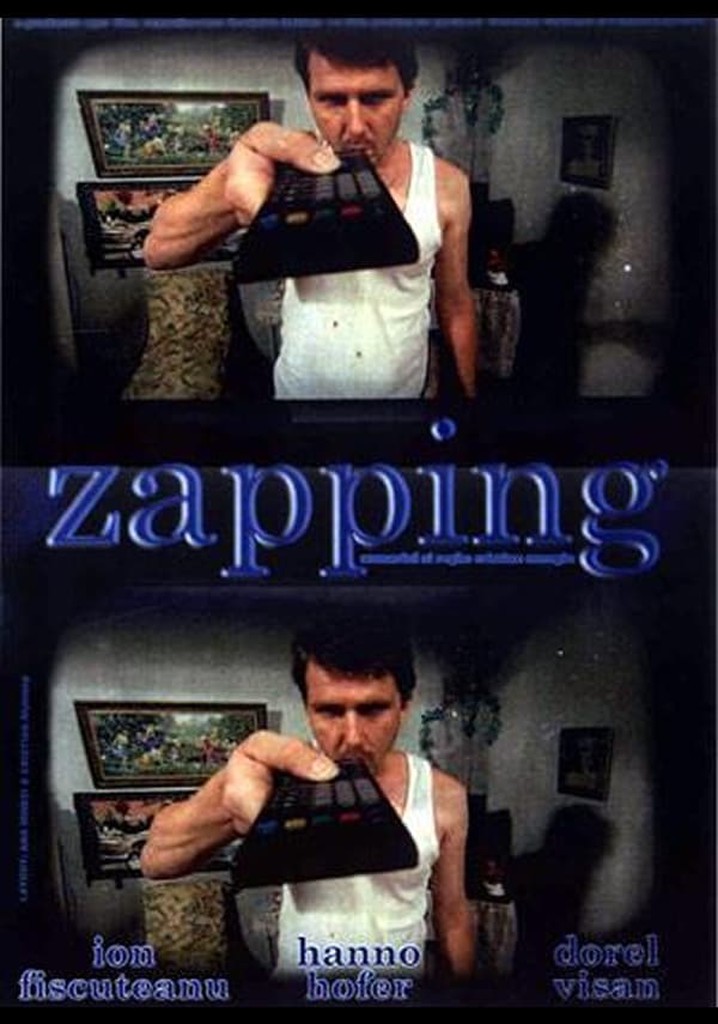 Zapping