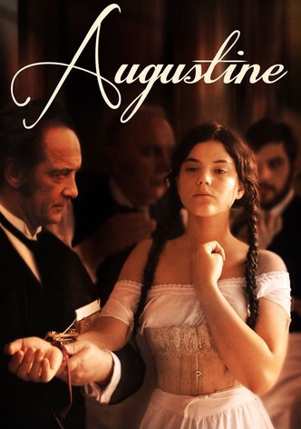 Augustine