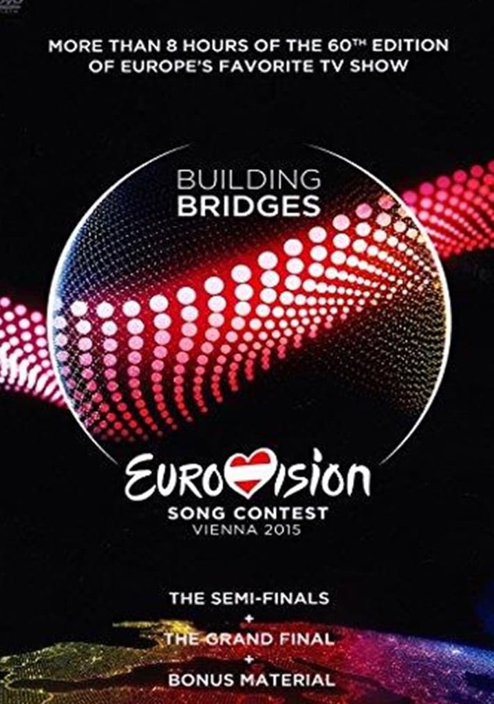 Eurovision Song Contest 2015 - Grand Final