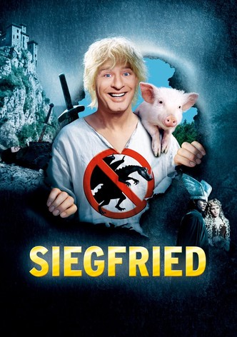 Siegfried