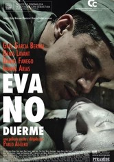 Eva no duerme