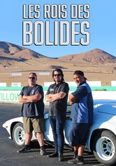Car Kings (Driven)