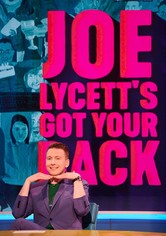 Joe Lycett's Got Your Back