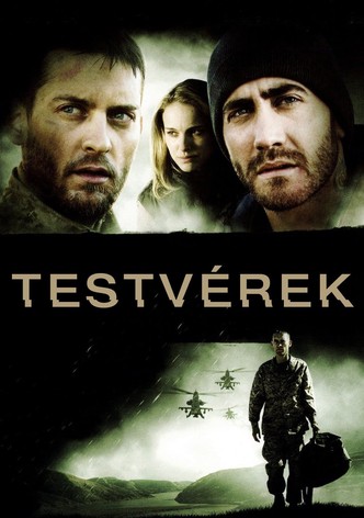 Testvérek