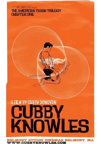 Cubby Knowles