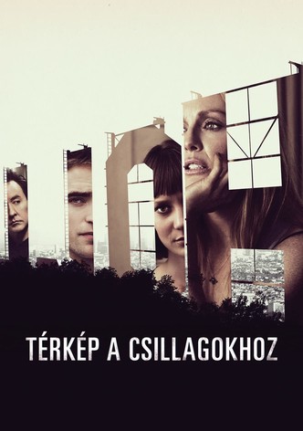 Térkép a csillagokhoz