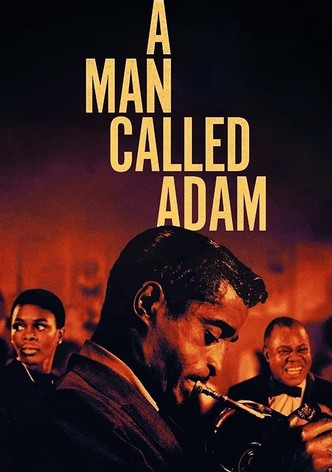 A man called Adam