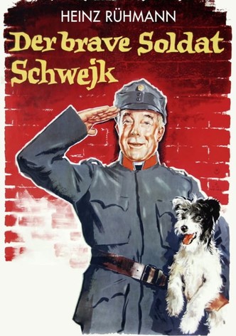 Der brave Soldat Schwejk
