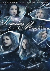 Pequeñas mentirosas