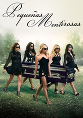 Pequeñas mentirosas