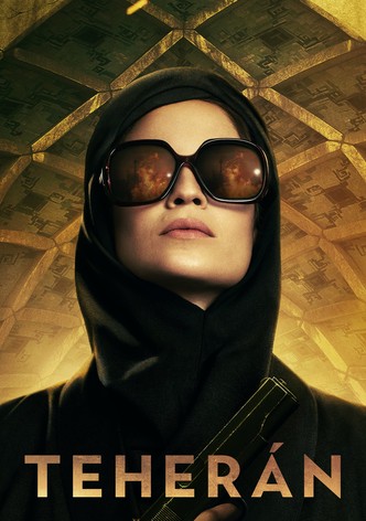 Teherán