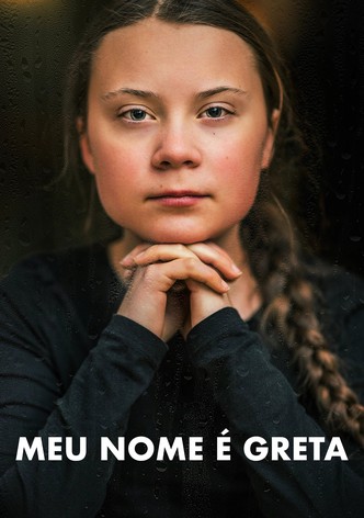 Meu nome é Greta