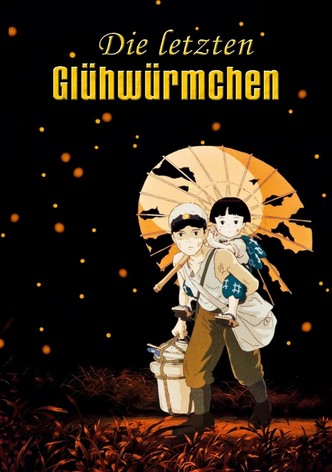 Die letzten Glühwürmchen