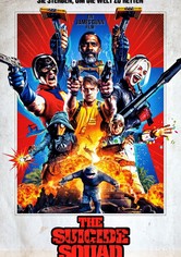 The Suicide Squad