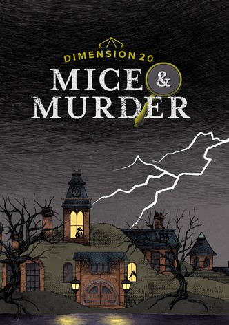 Mice & Murder