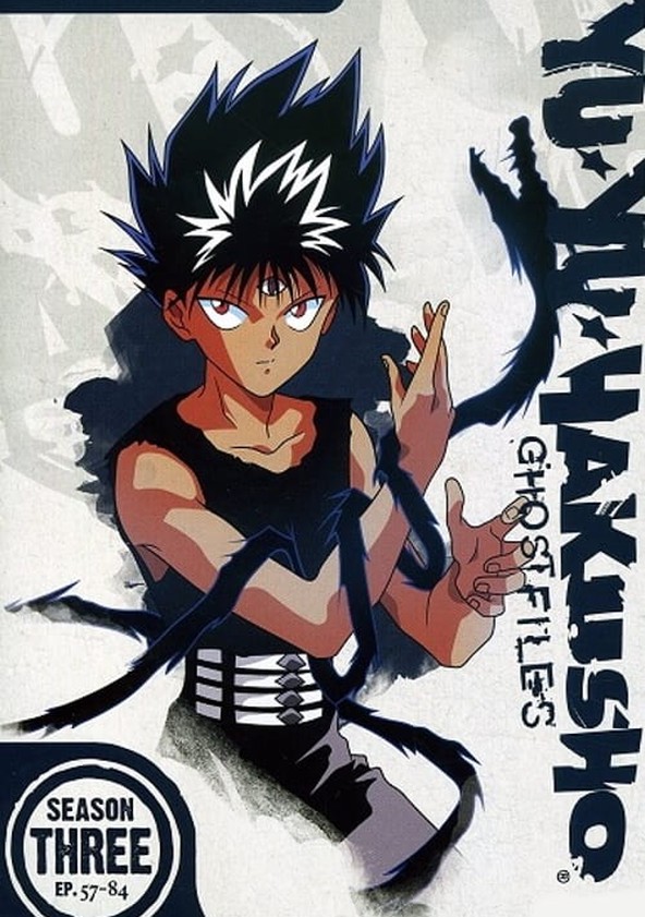 Assistir Yu Yu Hakusho (2023): Episodio 1 Online Gratis