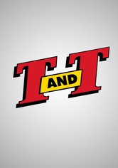 T and T
