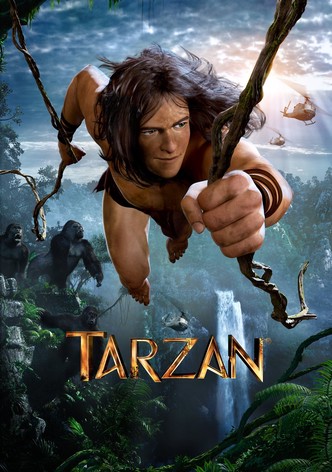 The legend of tarzan full movie in on sale hindi dubbed watch online