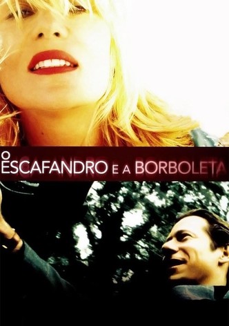 O Escafandro e a Borboleta