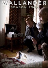 Wallander - Henning Mankell's Wallander (English Subtitled) Season 2