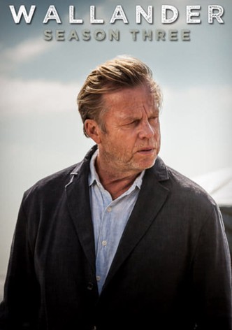 Wallander Ver la serie online completas en espa ol