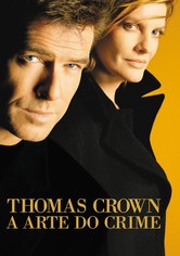 O Caso Thomas Crown