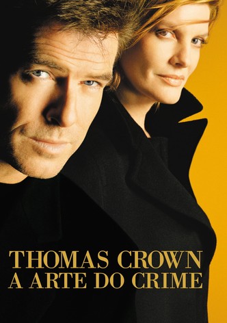 O Caso Thomas Crown