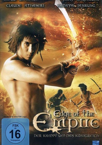 Edge of the Empire - Der Kampf um das Königreich