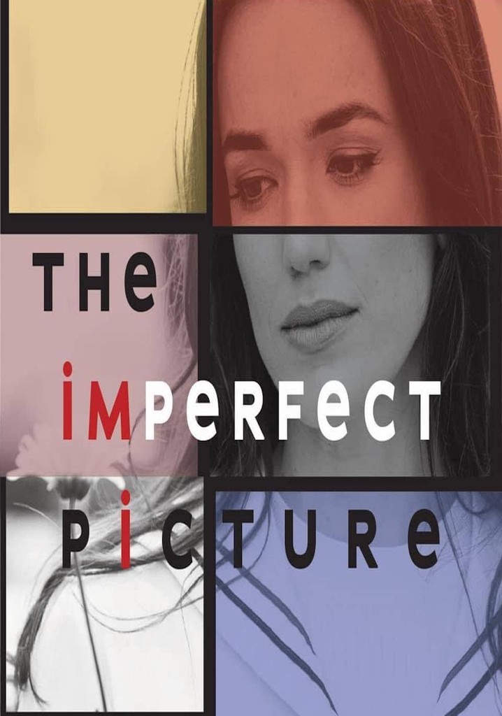 The Imperfect Picture