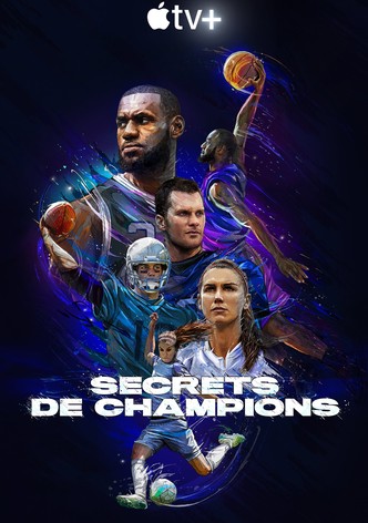 Secrets de champions
