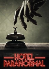 Hotel Paranormal