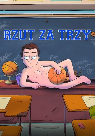 Rzut za trzy