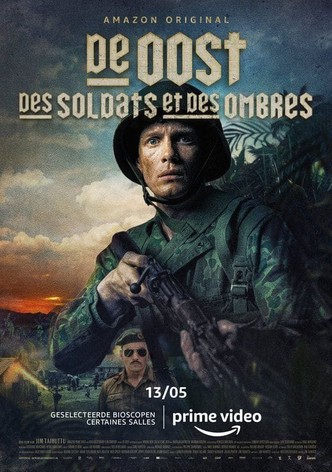 Des soldats et des ombres