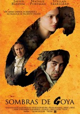 Os Fantasmas de Goya
