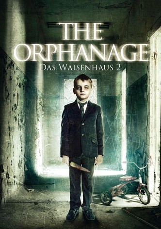 The Orphanage - Das Waisenhaus 2