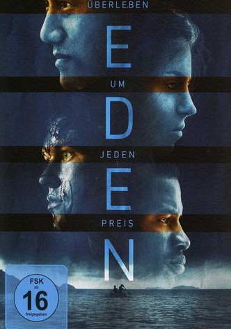 Eden - Überleben um jeden Preis