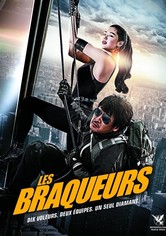 Les Braqueurs