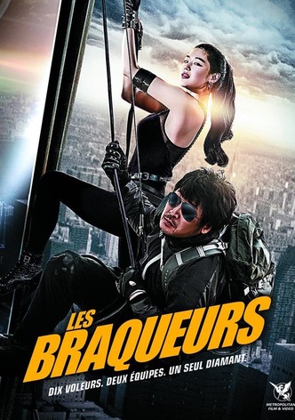 Les Braqueurs