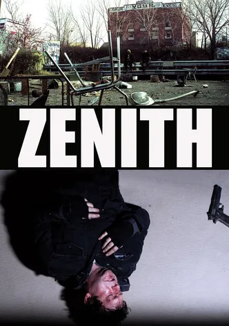 Zenith poster