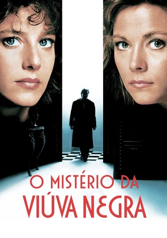 O Mistério da Viúva Negra