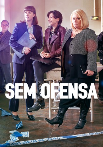 Sem Ofensa