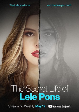 The Secret Life of Lele Pons