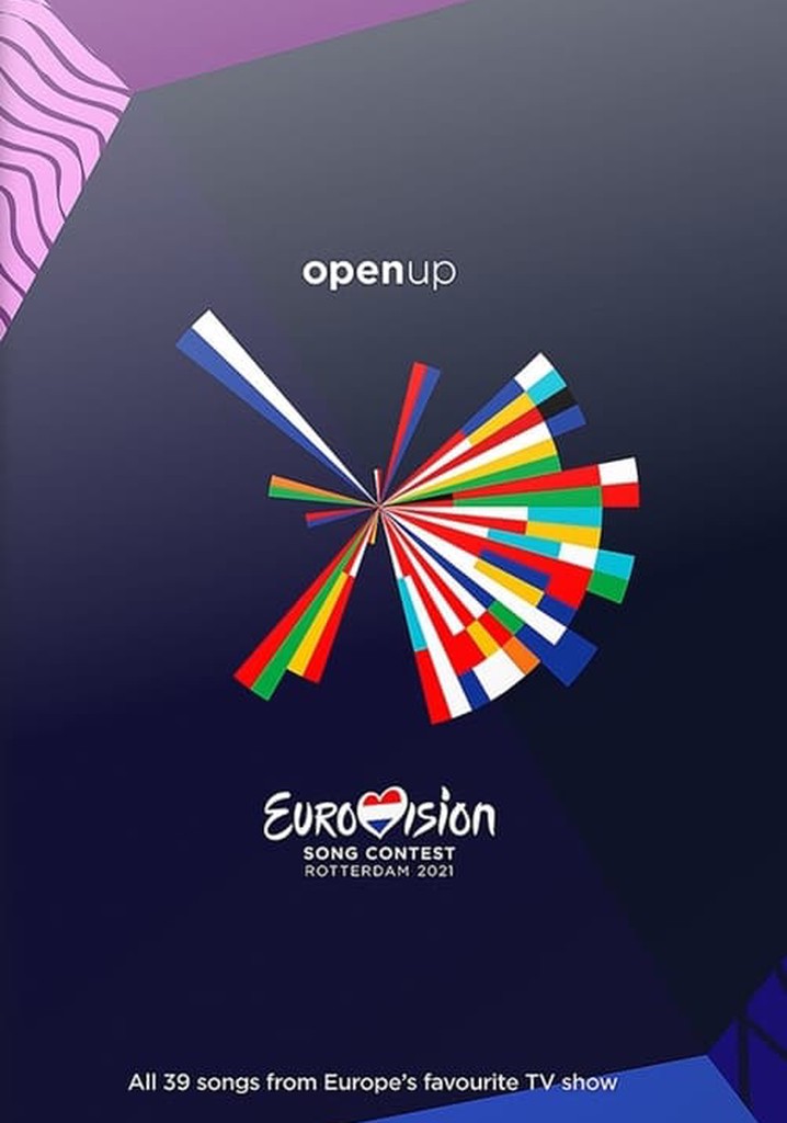 Eurovision Song Contest 2021 - Semi-Final 2