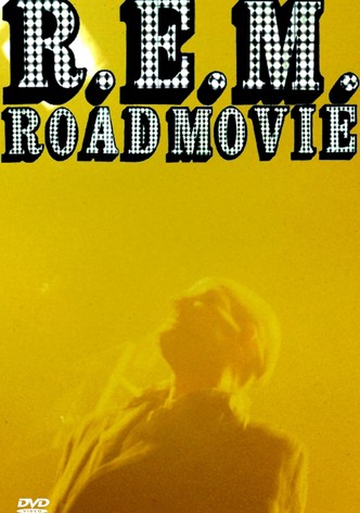 R.E.M.: Road Movie