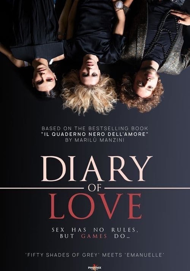 Diary of Love