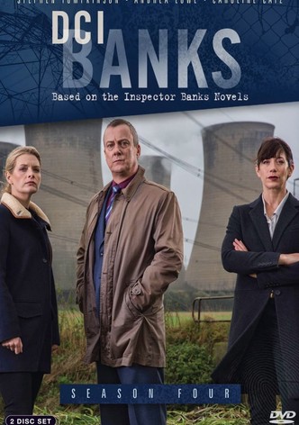 Inspector Banks