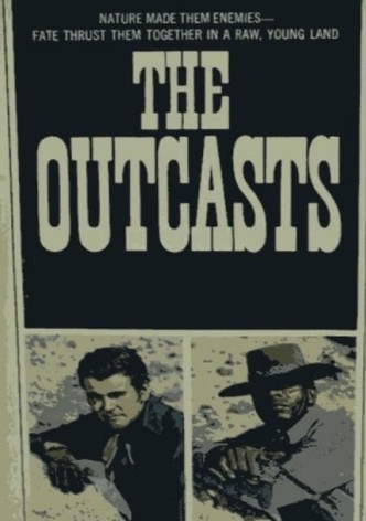 The Outcasts