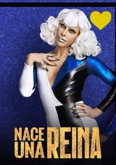 Ha nacido una reina
